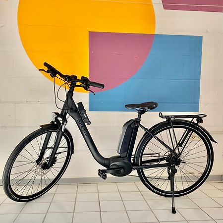 Apartament Pura Vida Fehmarn Zewnętrze zdjęcie