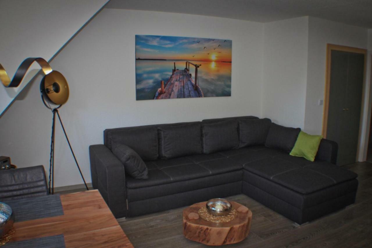 Apartament Pura Vida Fehmarn Zewnętrze zdjęcie