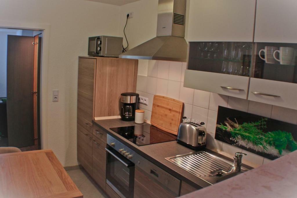 Apartament Pura Vida Fehmarn Zewnętrze zdjęcie