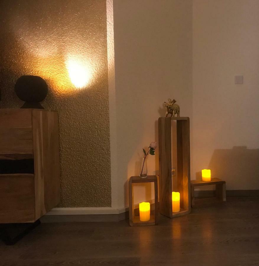 Apartament Pura Vida Fehmarn Zewnętrze zdjęcie