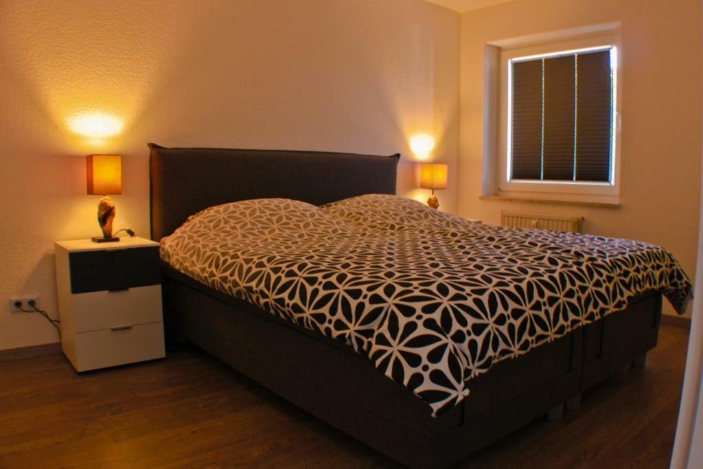 Apartament Pura Vida Fehmarn Zewnętrze zdjęcie