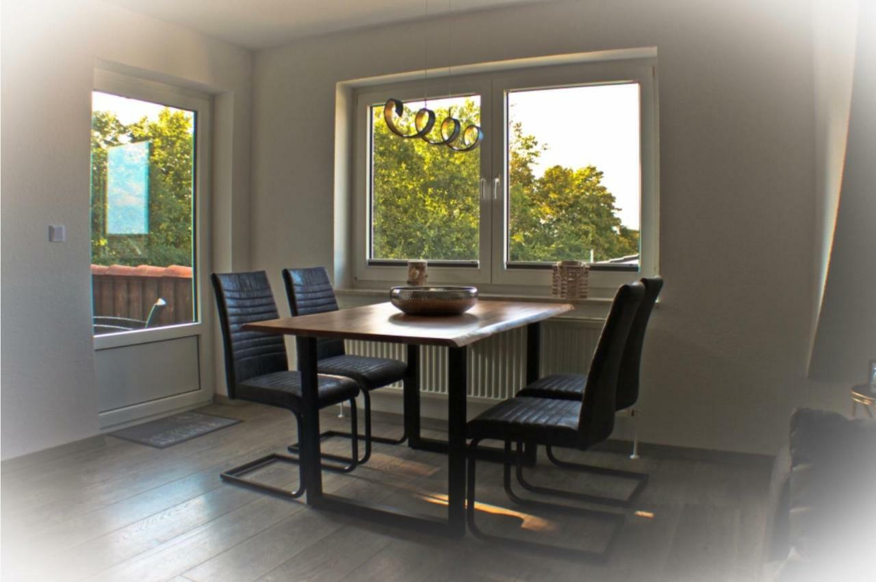 Apartament Pura Vida Fehmarn Zewnętrze zdjęcie