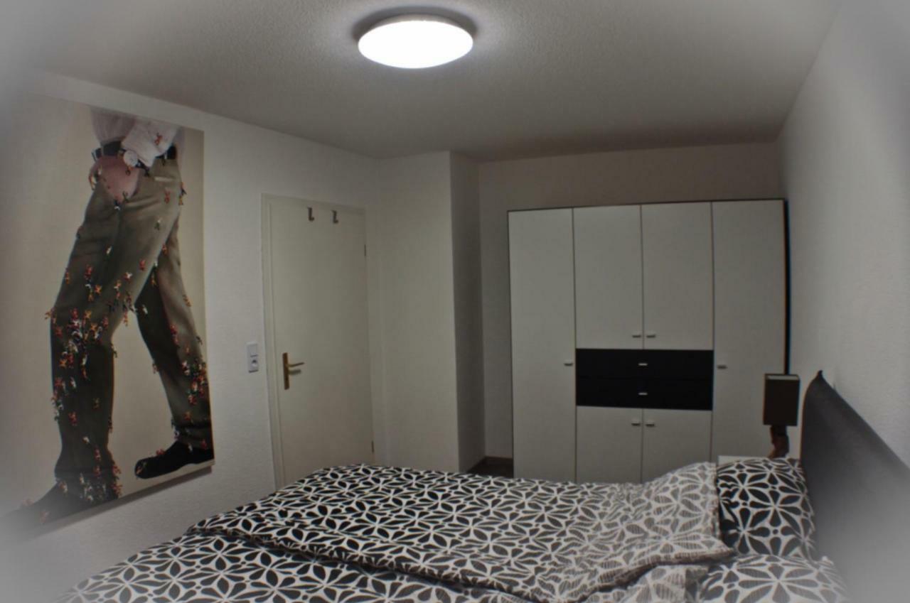 Apartament Pura Vida Fehmarn Zewnętrze zdjęcie