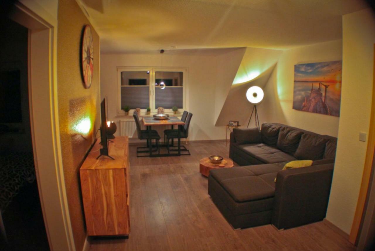 Apartament Pura Vida Fehmarn Zewnętrze zdjęcie
