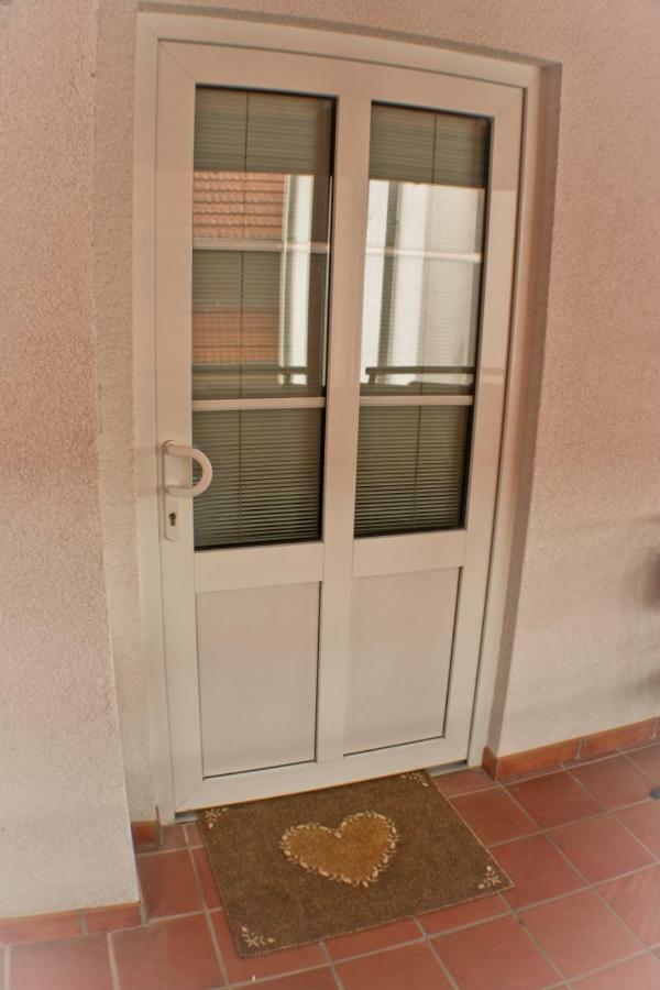 Apartament Pura Vida Fehmarn Zewnętrze zdjęcie