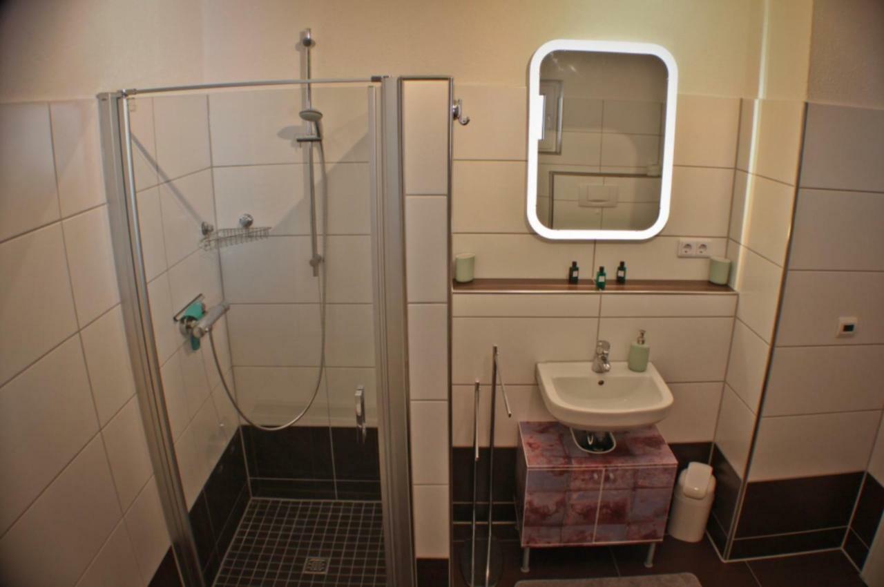 Apartament Pura Vida Fehmarn Zewnętrze zdjęcie