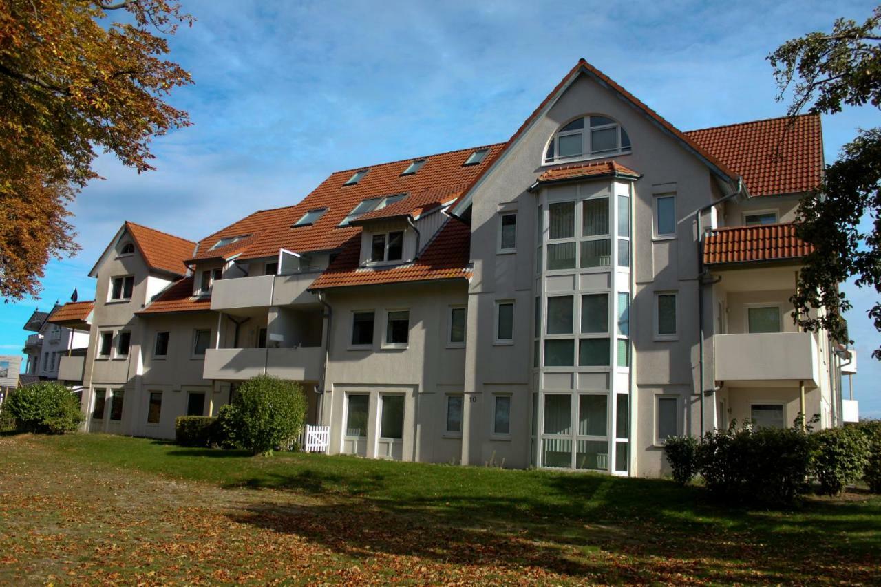Apartament Pura Vida Fehmarn Zewnętrze zdjęcie