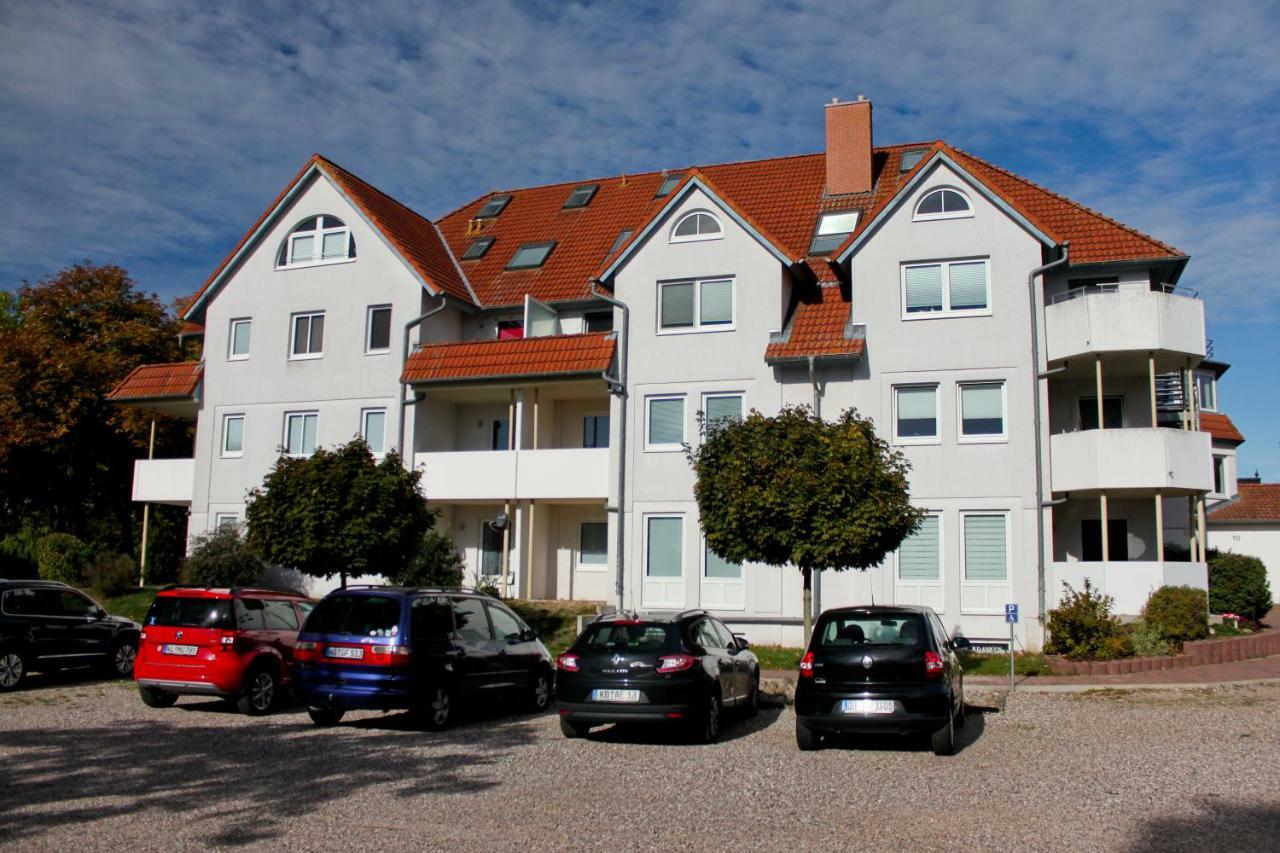 Apartament Pura Vida Fehmarn Zewnętrze zdjęcie